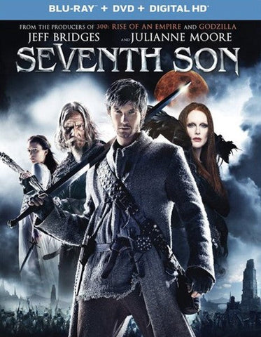 Seventh Son