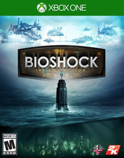 Bioshock: The Collection
