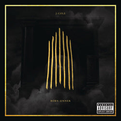 J. Cole