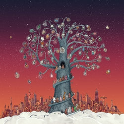 Dance Gavin Dance