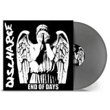 Discharge