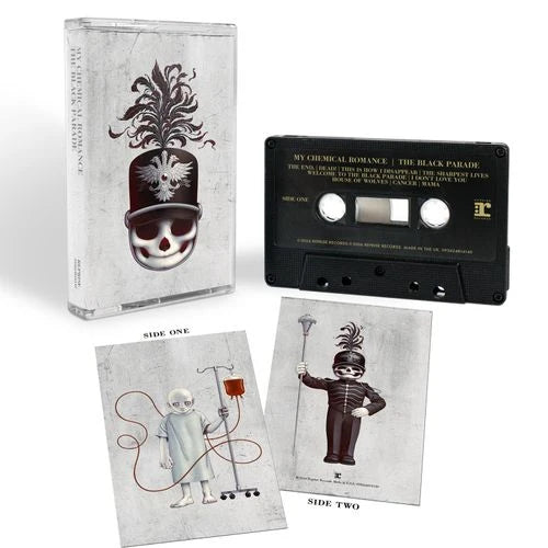 My Chemical Romance