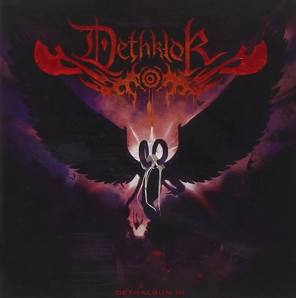 Dethklok