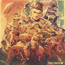 Various Artists