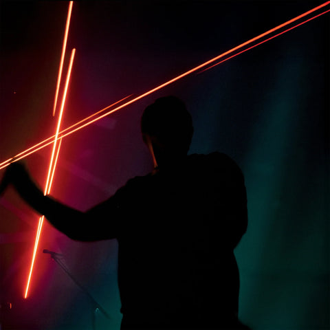 Tesseract