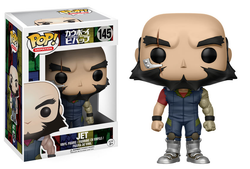 Funko Pop Animation: Cowboy Bebop - Jet