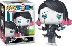 Funko Pop! Animation: Demon Slayer - Enmu (Summer Convention 2022)