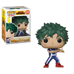 Funko Pop! Animation: My Hero Academia - Deku (Training)
