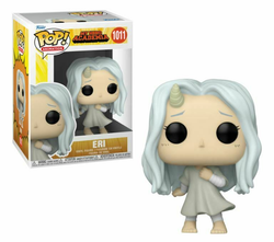 Funko Pop! Animation: My Hero Academia - Eri