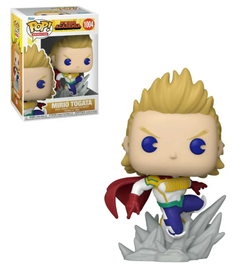 Funko Pop! Animation: My Hero Academia - Mirio Togata