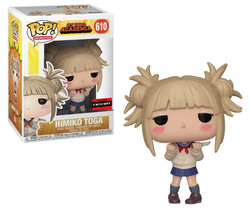 Funko Pop! Animation: My Hero Academia - Himiko Toga (AAA Anime)