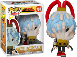 Funko Pop! Animation: My Hero Academia - Tomura Shigaraki
