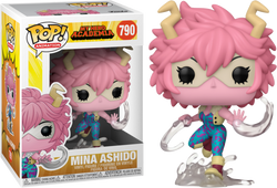 Funko Pop! Animation: My Hero Academia - Mina Ashido
