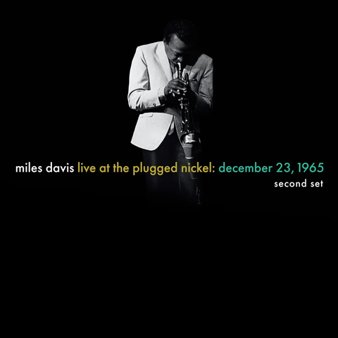 Miles Davis