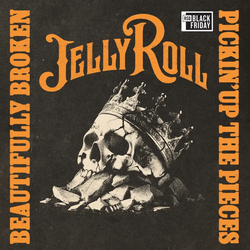 Jelly Roll