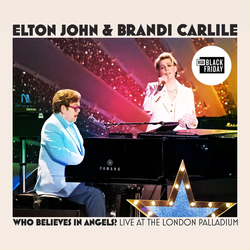 Elton John & Brandi Carlile