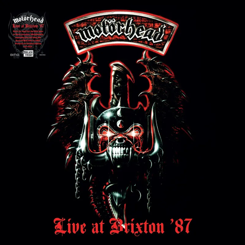 Motorhead