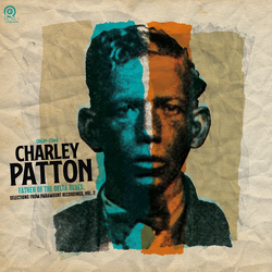 Charley Patton