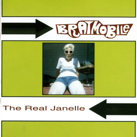 Bratmobile
