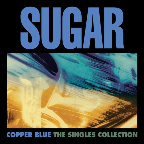 Sugar