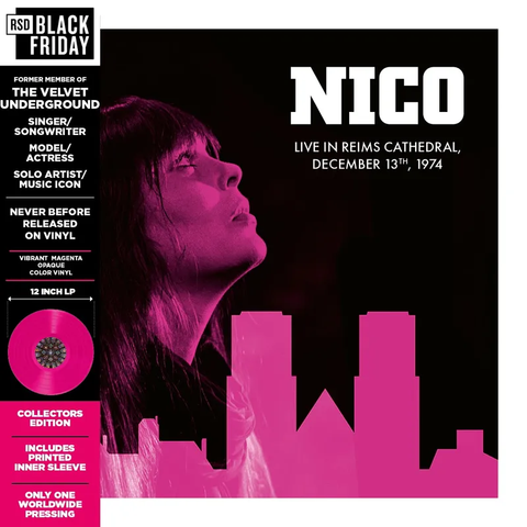 Nico