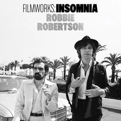 Robbie Robertson