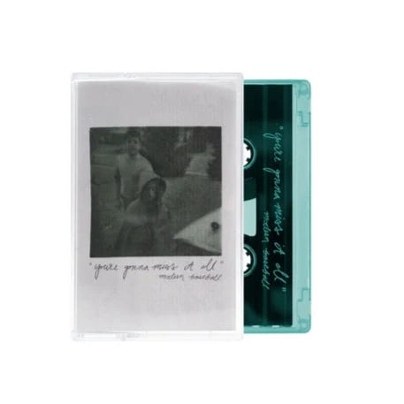 Modern Baseball