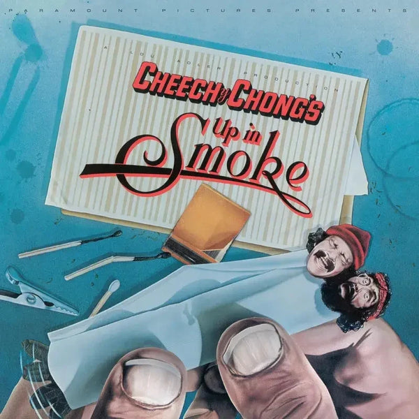 Cheech & Chong