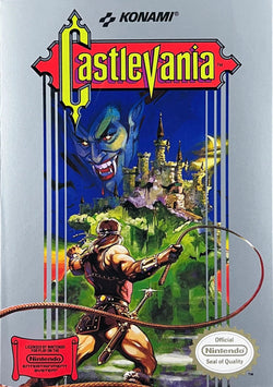 Castlevania