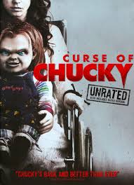 Curse of Chucky (Unrated)