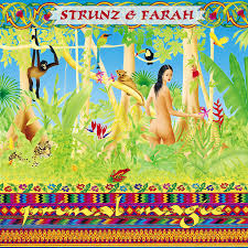 Strunz & Farah