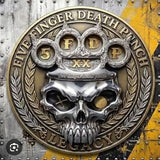 Five Finger Death Punch
