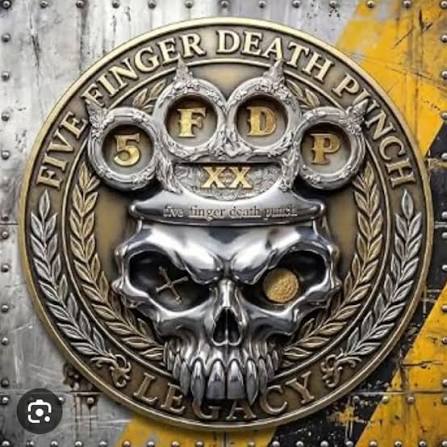 Five Finger Death Punch