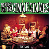 Me First And The Gimme Gimmes
