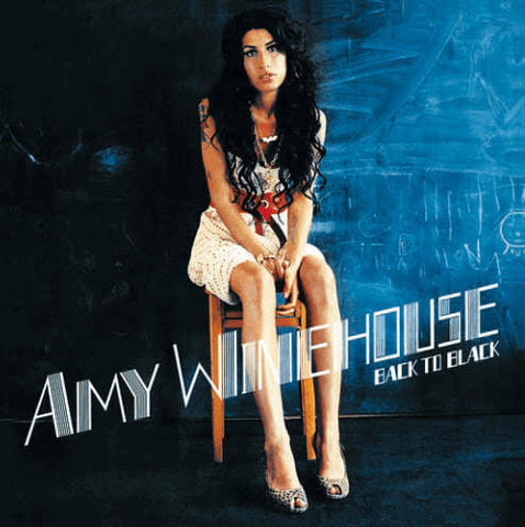Amy Winehouse