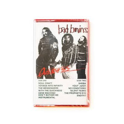 Bad Brains