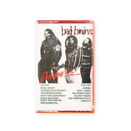 Bad Brains