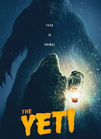 The Yeti