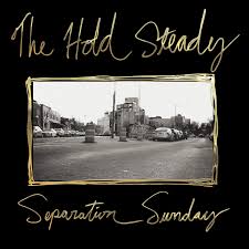 Hold Steady