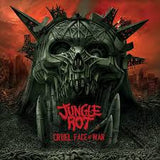 Jungle Rot