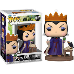 Funko Pop! Disney: Villains - Evil Queen