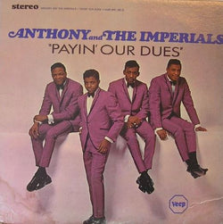 Anthony & The Imperials