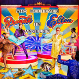 Elton John & Brandi Carlile