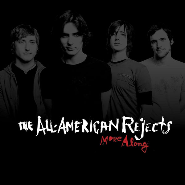 The All-American Rejects