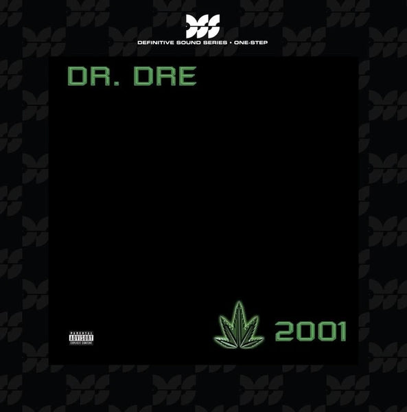 Dr. Dre