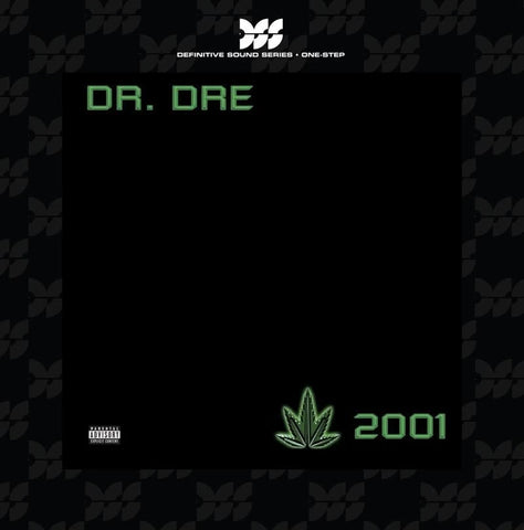 Dr. Dre