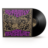 Iron Butterfly