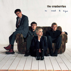 The Cranberries