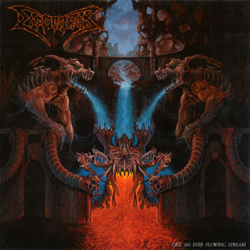Dismember