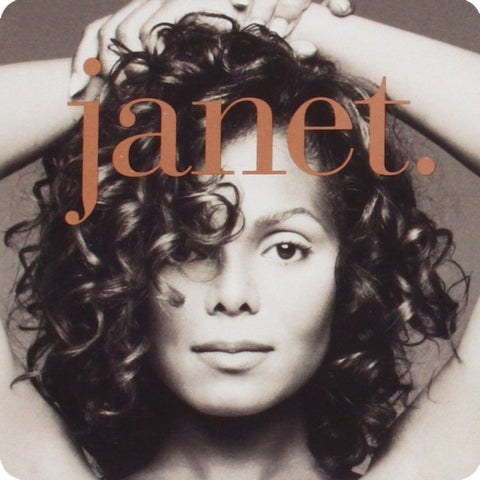 Janet Jackson